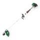 Webb Webc26 26cc 25cm (10?) Straight Shaft Loop Handled Petrol Brush Cutter
