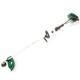 Webb Webc26 Petrol Brush Cutter And Line Trimmer 250mm
