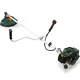 Webb Webc33 Petrol Brush Cutter And Line Trimmer 250mm