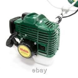Webb WEBC33 Petrol Brush Cutter and Line Trimmer 250mm