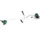 Webb Webc43 Petrol Brush Cutter And Line Trimmer 250mm