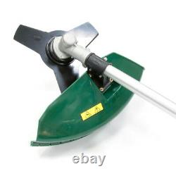 Webb WEBC43 Petrol Brush Cutter and Line Trimmer 250mm Webb WEBC43 Petrol Brush Cutter and Line Trimmer 250mm