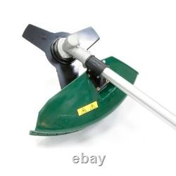 Webb WEBC43 Petrol Brush Cutter and Line Trimmer 250mm