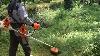 Weed Cutter Or Power Weeder Or Brush Cutter