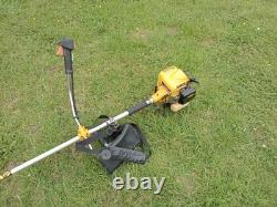 Well Maintained Kawasaki TH43 Petrol Powered Strimmer Brushcutter