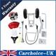 Wheeled Brush Cutter 2-stroke 7500rpm High-performance New Split Shaft Trolley