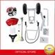 Wheeled Brush Cutter Heavy Duty Trolley 2 In 1 7500rpm Split Shaft 2.2kw New