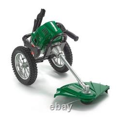 Wheeled Gas Brushcutter BFF52 51.7cc 1.35kW Tall grasss Mower