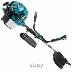 X'Sports 52cc Petrol Grass Strimmer / Trimmer / Brush Cutter 3 Year Warranty