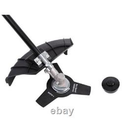 Yard Force 42.7cc 42cm Petrol Brush Cutter BC415 Yard Force 42.7cc 42cm Petrol Brush Cutter BC415