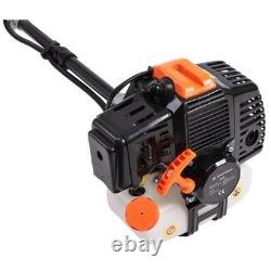 Yard Force 42.7cc 42cm Petrol Brush Cutter BC415