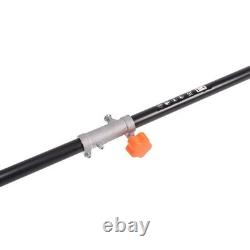 Yard Force 42.7cc 42cm Petrol Brush Cutter BC415