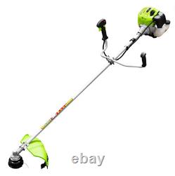 Zipper MOS145JAK 3 in 1 Brush Cutter and Strimmer 51cc