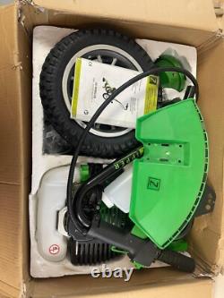 Zipper Mobile Brush Cutter Petrol 2-Stroke ZI-MOS125