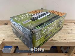Zipper Mobile Brush Cutter Petrol 2-Stroke ZI-MOS125