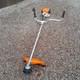 2017 D&eacute;broussailleuse Thermique Professionnelle Stihl Fs91 / Coupe-bordures (lot 2)