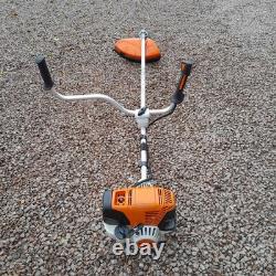 2017 Débroussailleuse thermique professionnelle Stihl Fs91 / coupe-bordures (lot 2)