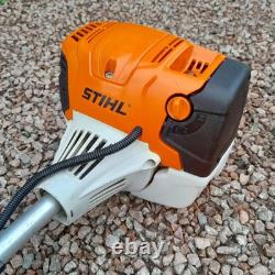 2017 Débroussailleuse thermique professionnelle Stihl Fs91 / coupe-bordures (lot 2)