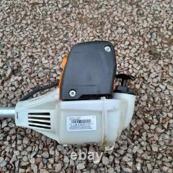 2017 Débroussailleuse thermique professionnelle Stihl Fs91 / coupe-bordures (lot 2)