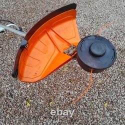2017 Débroussailleuse thermique professionnelle Stihl Fs91 / coupe-bordures (lot 2)