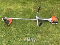 2017 Nouvelle Forme Stihl Fs410 Professional Essence Débroussailleuse 2 MIX Essence Tondeuse À Gazon