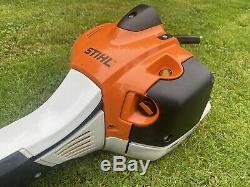 2017 Nouvelle Forme Stihl Fs410 Professional Essence Débroussailleuse 2 MIX Essence Tondeuse À Gazon