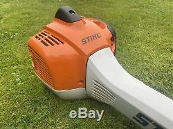 2017 Nouvelle Forme Stihl Fs410 Professional Essence Débroussailleuse 2 MIX Essence Tondeuse À Gazon