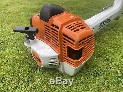 2017 Nouvelle Forme Stihl Fs410 Professional Essence Débroussailleuse 2 MIX Essence Tondeuse À Gazon