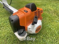 2017 Nouvelle Forme Stihl Fs410 Professional Essence Débroussailleuse 2 MIX Essence Tondeuse À Gazon