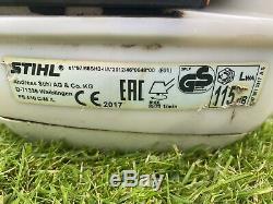 2017 Nouvelle Forme Stihl Fs410 Professional Essence Débroussailleuse 2 MIX Essence Tondeuse À Gazon