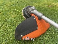 2017 Nouvelle Forme Stihl Fs410 Professional Essence Débroussailleuse 2 MIX Essence Tondeuse À Gazon