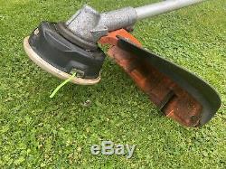 2017 Nouvelle Forme Stihl Fs410 Professional Essence Débroussailleuse 2 MIX Essence Tondeuse À Gazon