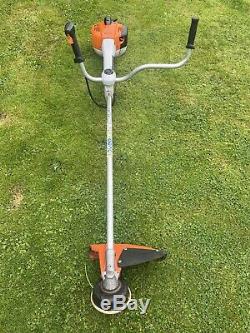 2017 Nouvelle Forme Stihl Fs410 Professional Essence Débroussailleuse 2 MIX Essence Tondeuse À Gazon