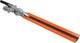 Accessoire De Taille-haie 26 Mm 9 Cannelures Débroussailleuse 5-en-1 Outil Multifonction