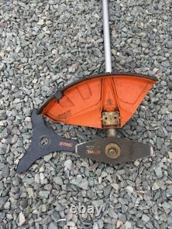 Accessoire Kombi débroussailleuse/lame Stihl FS-KM