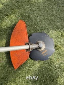 Accessoire coupe-bordures et débroussailleuse Stihl MB KM pour Kombi