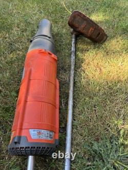 Accessoire de Outil Combi Husqvarna BCA850 Débroussailleuse + Souffleur