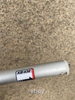 Accessoire de brosse en poils STIHL KB-KM KombiTools