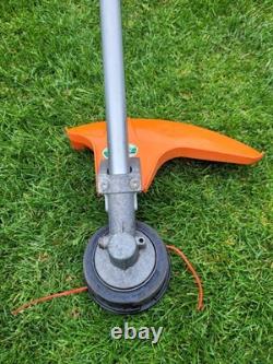 Accessoire de coupe Stihl FS-KM Kombi