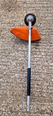 Accessoire de coupe-bordure STIHL FS-KM KombiTool