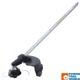 Accessoire De Coupe-bordures à Arbre Divisé Makita Em400mp Uniquement Pour Dux60 / Ex2650lh Mm4
