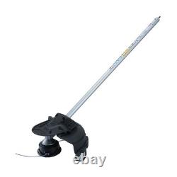 Accessoire de coupe-brosse Makita 195652-1 avec arbre séparé