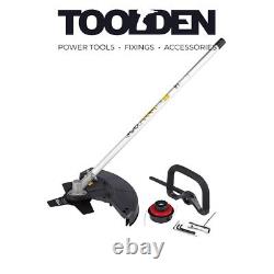 Accessoire de coupe de brush et de débroussailleuse Draper Expert 31417