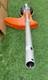 Accessoire De Débroussailleuse Stihl Fs-km Pour Moteurs Du Système Multi Km