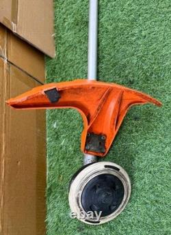 Accessoire de débroussailleuse STIHL FS-KM pour moteurs du système multi KM