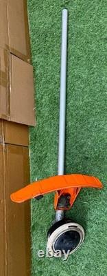 Accessoire de débroussailleuse STIHL FS-KM pour moteurs du système multi KM