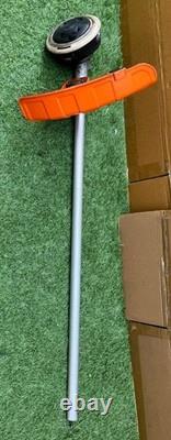 Accessoire de débroussailleuse STIHL FS-KM pour moteurs du système multi KM