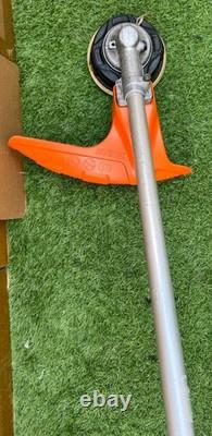 Accessoire de débroussailleuse STIHL FS-KM pour moteurs du système multi KM