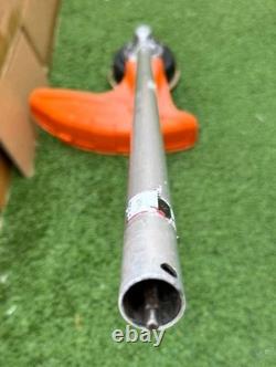 Accessoire de débroussailleuse STIHL FS-KM pour moteurs du système multi KM