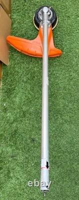 Accessoire de débroussailleuse STIHL FS-KM pour moteurs du système multi KM